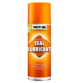 Smøremiddel "Thetford Seal Lubricant" - 