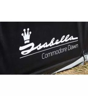 Commodore Dawn A1200/G23 - Isabella fortelte